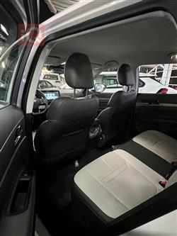 فورد تيريتوري